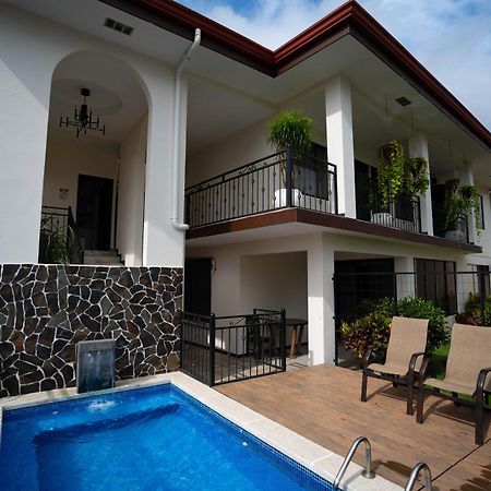 Apartamentos La Casona La Fortuna Exterior photo