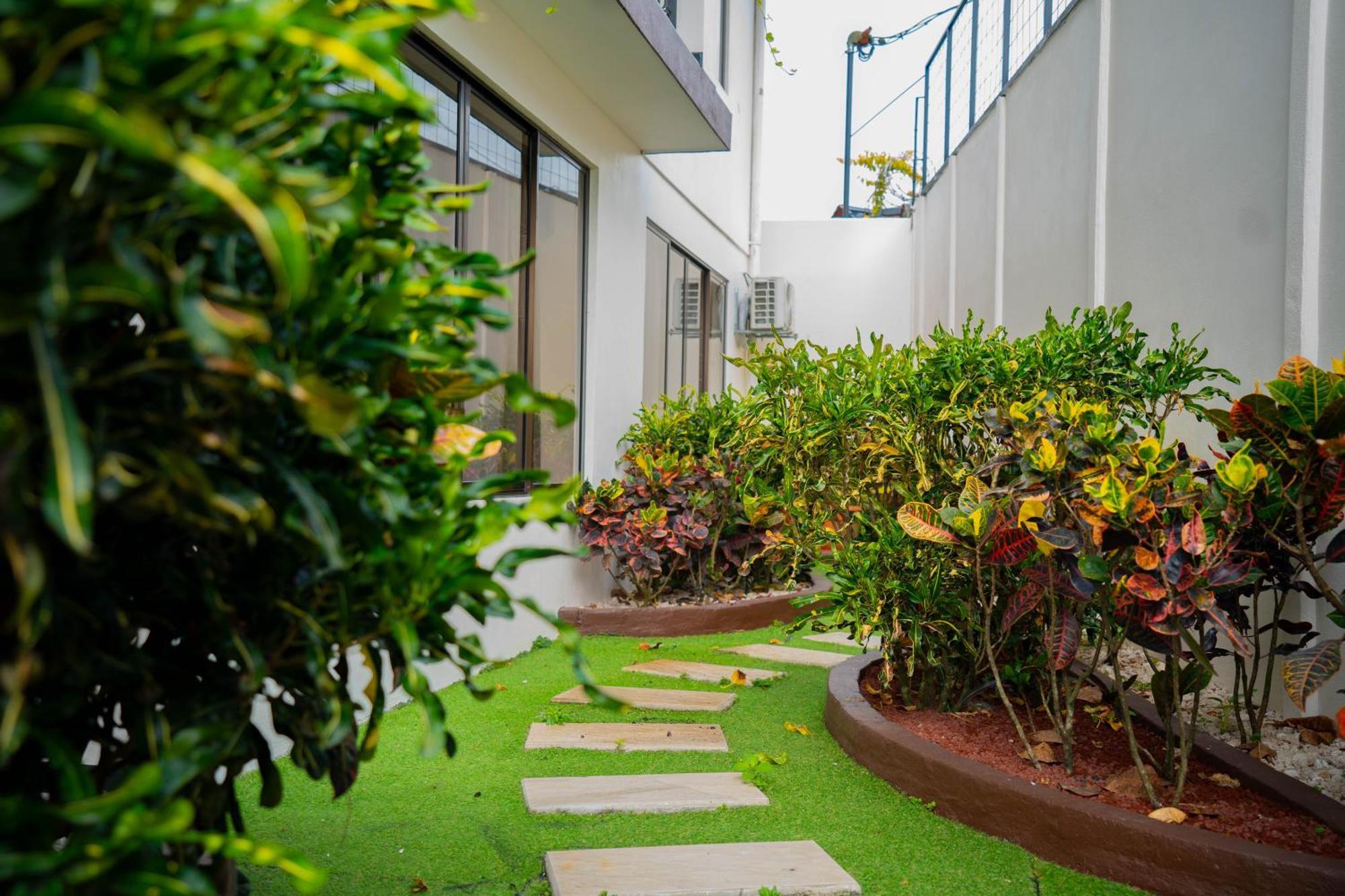 Apartamentos La Casona La Fortuna Exterior photo